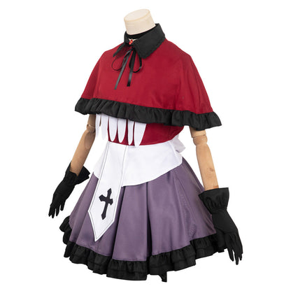 Hoshino Rubii Cosplay Costume