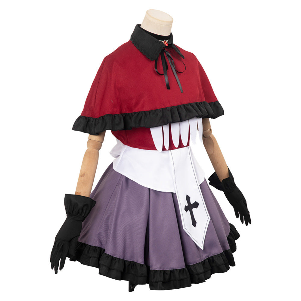 Hoshino Rubii Cosplay Costume