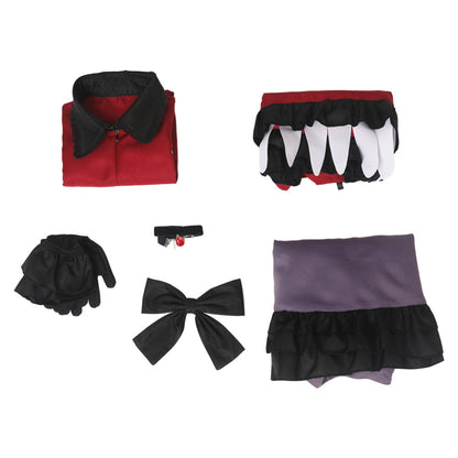 Hoshino Rubii Cosplay Costume