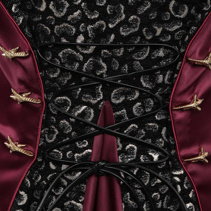 House Of The Dragon Rhaenyra Targaryen Cosplay Costume Dress