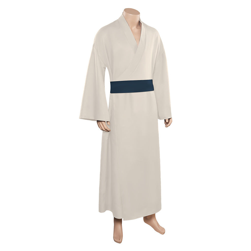 Itadori Cosplay Costume Kimono