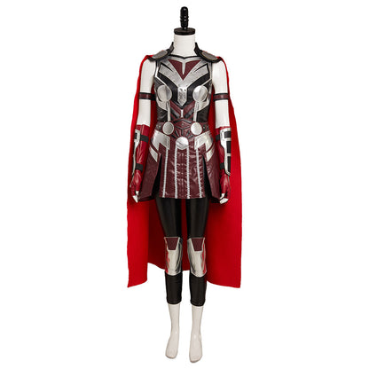 Jane Foster Carnival Costume From Thor 4