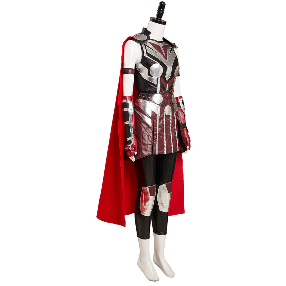 Jane Foster Carnival Costume From Thor 4