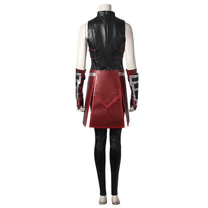 Jane Foster Cosplay Costume For Halloween