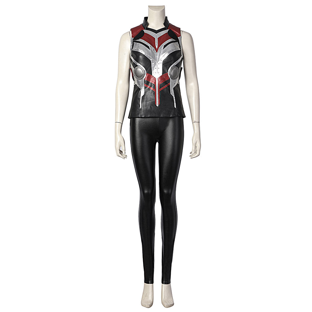 Jane Foster Cosplay Costume For Halloween