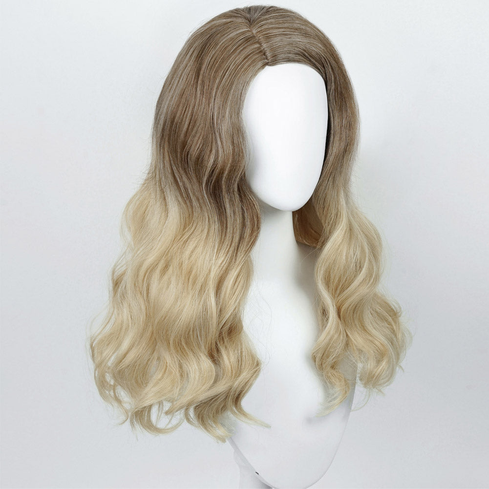 Jane Foster Thor Cosplay Wig