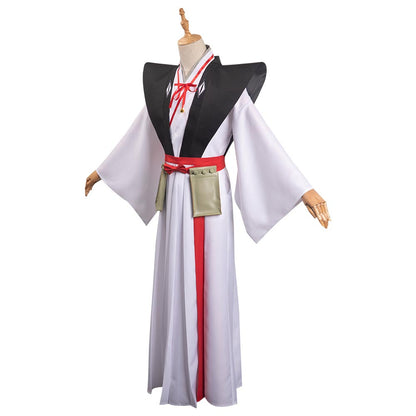 Jigokuraku Halloween Carnival Disguise Suit