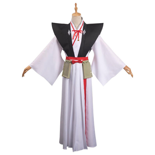 Jigokuraku Halloween Carnival Disguise Suit 3XL