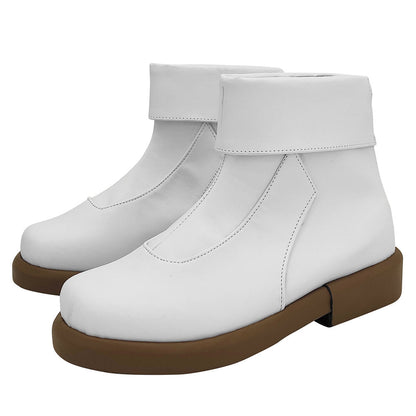 Jujutsu Kaisen Inumaki Cosplay Shoes Boots