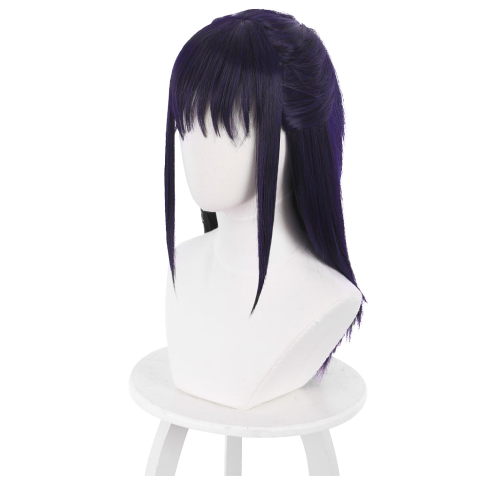 Utahime Lori Cosplay Wig