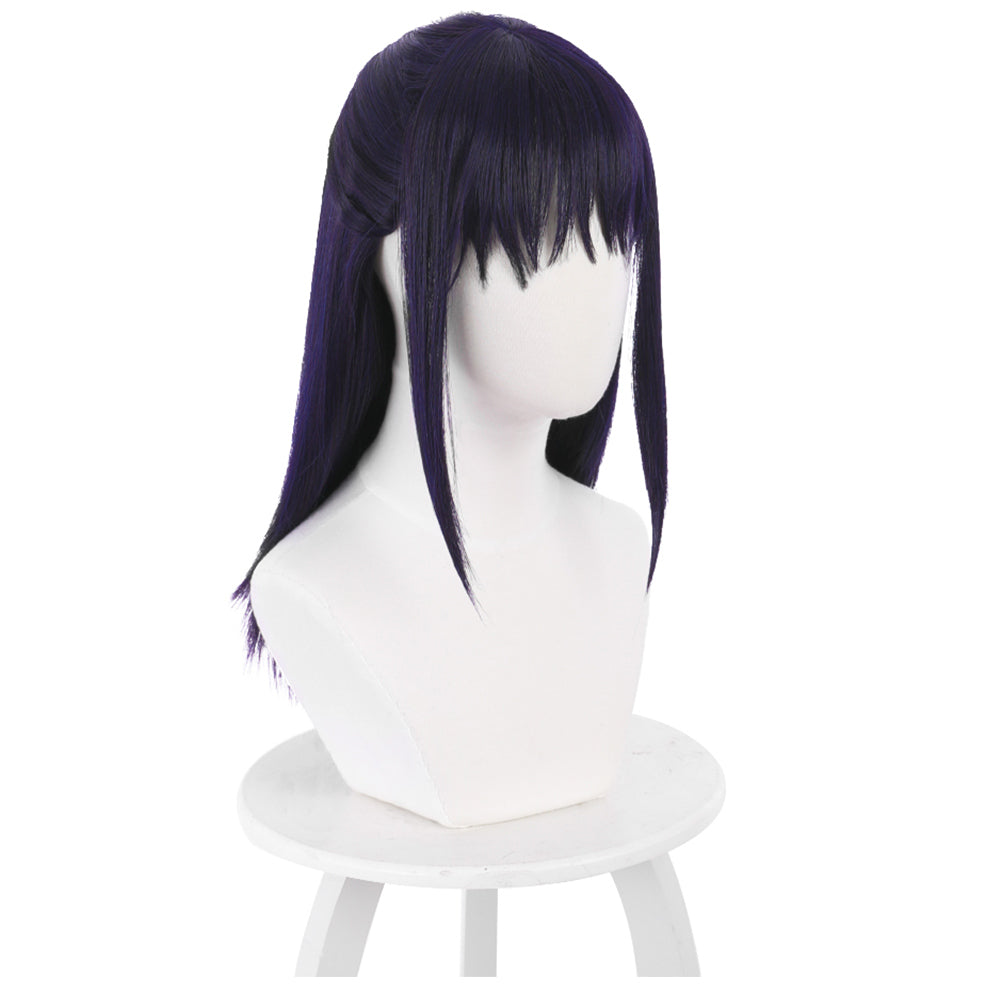 Utahime Lori Cosplay Wig