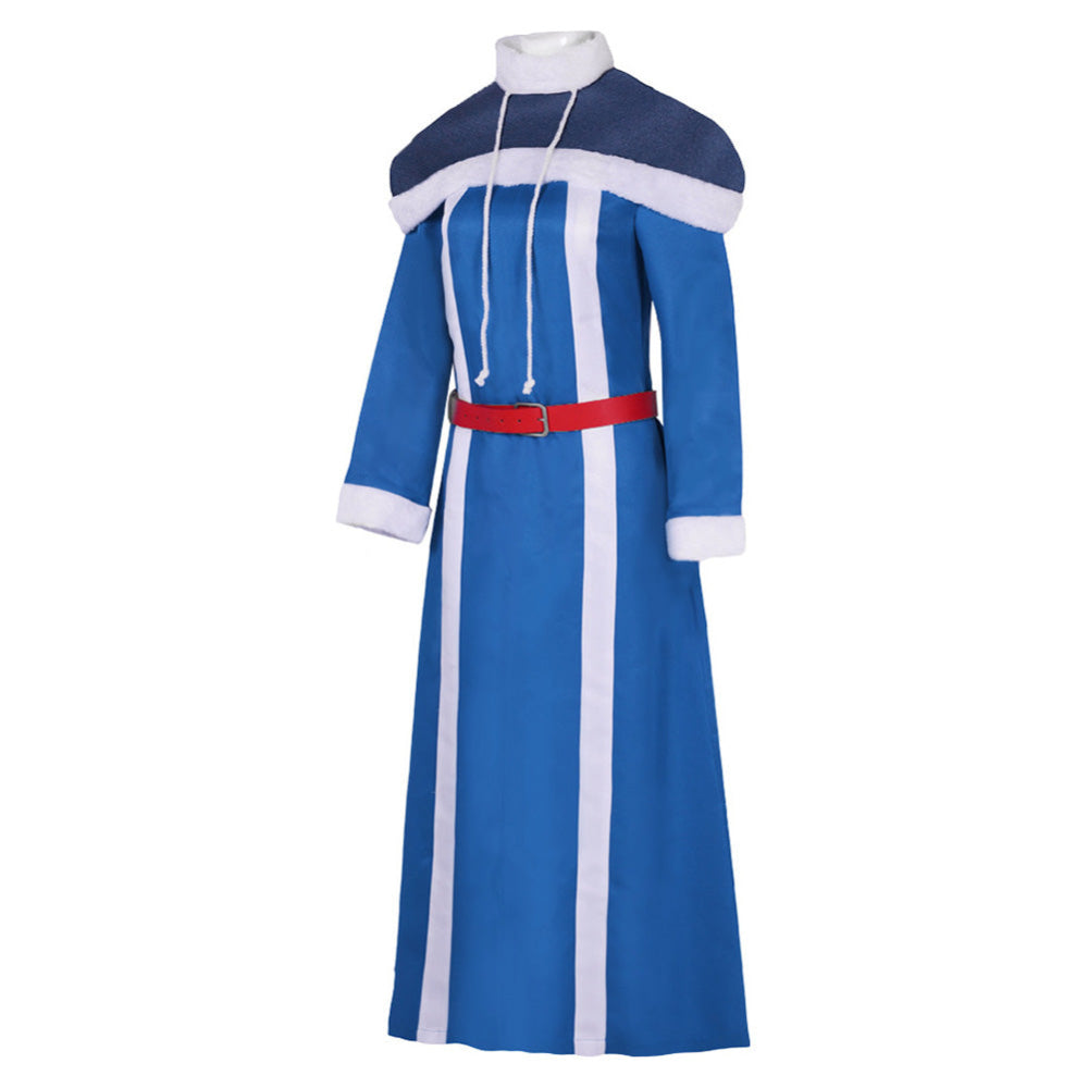 Juvia Lockser Party Suit