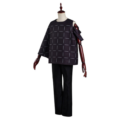 Kaisen Suit Cosplay Costume