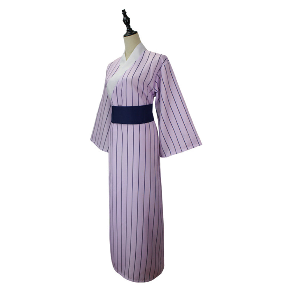 Kamado Tanjirou Cosplay Costume Outfits