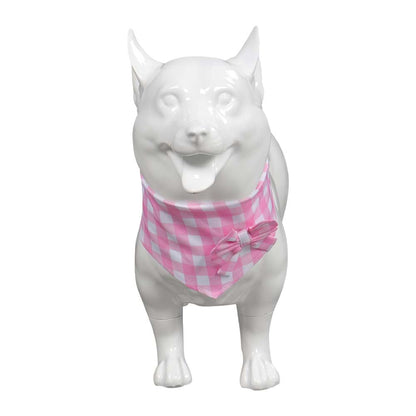 Ken Pet Dog Bib