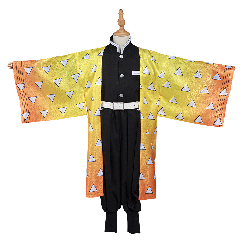 Kids Kimono Outfit XXL