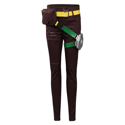 Killjoy Cosplay Costume Pants