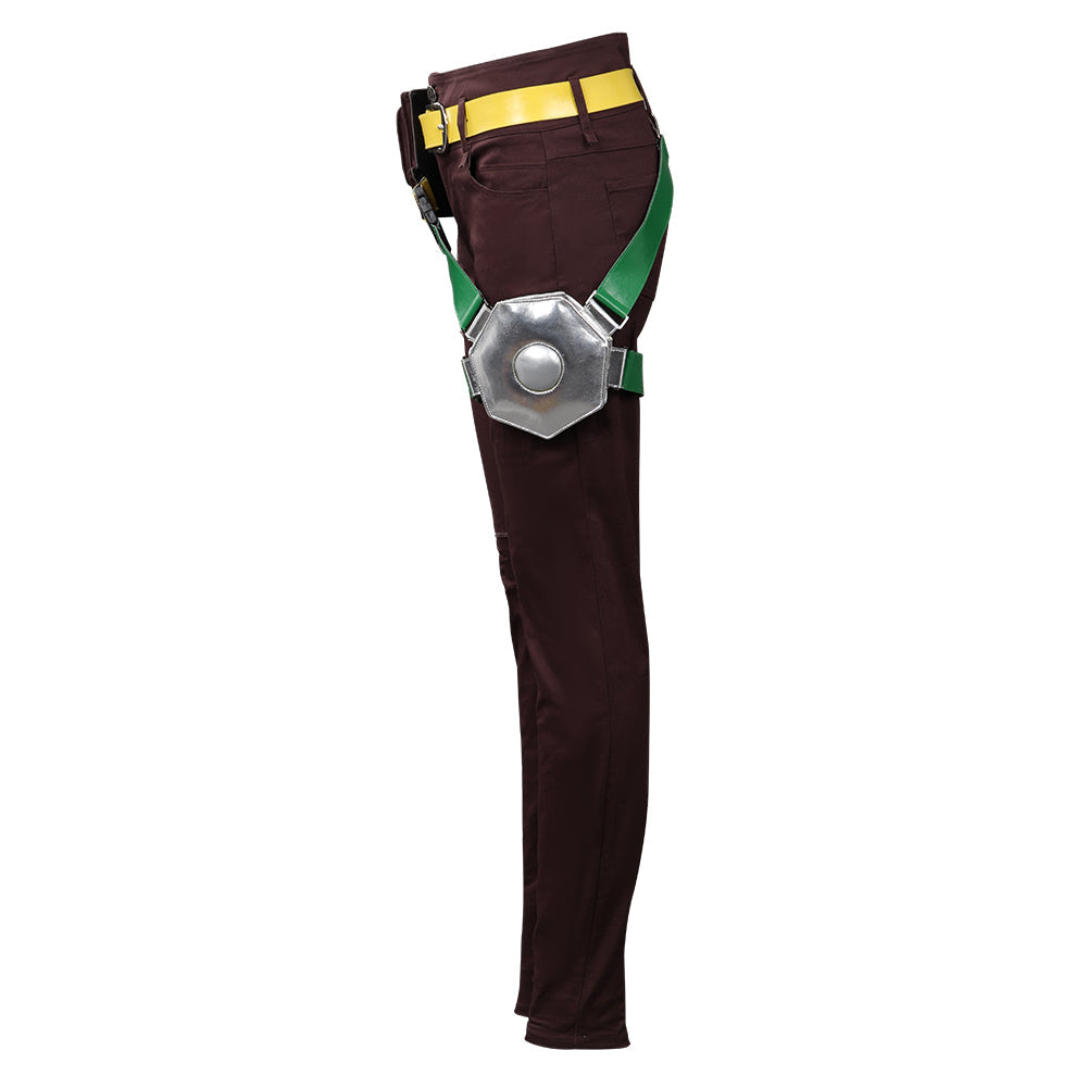 Killjoy Cosplay Costume Pants