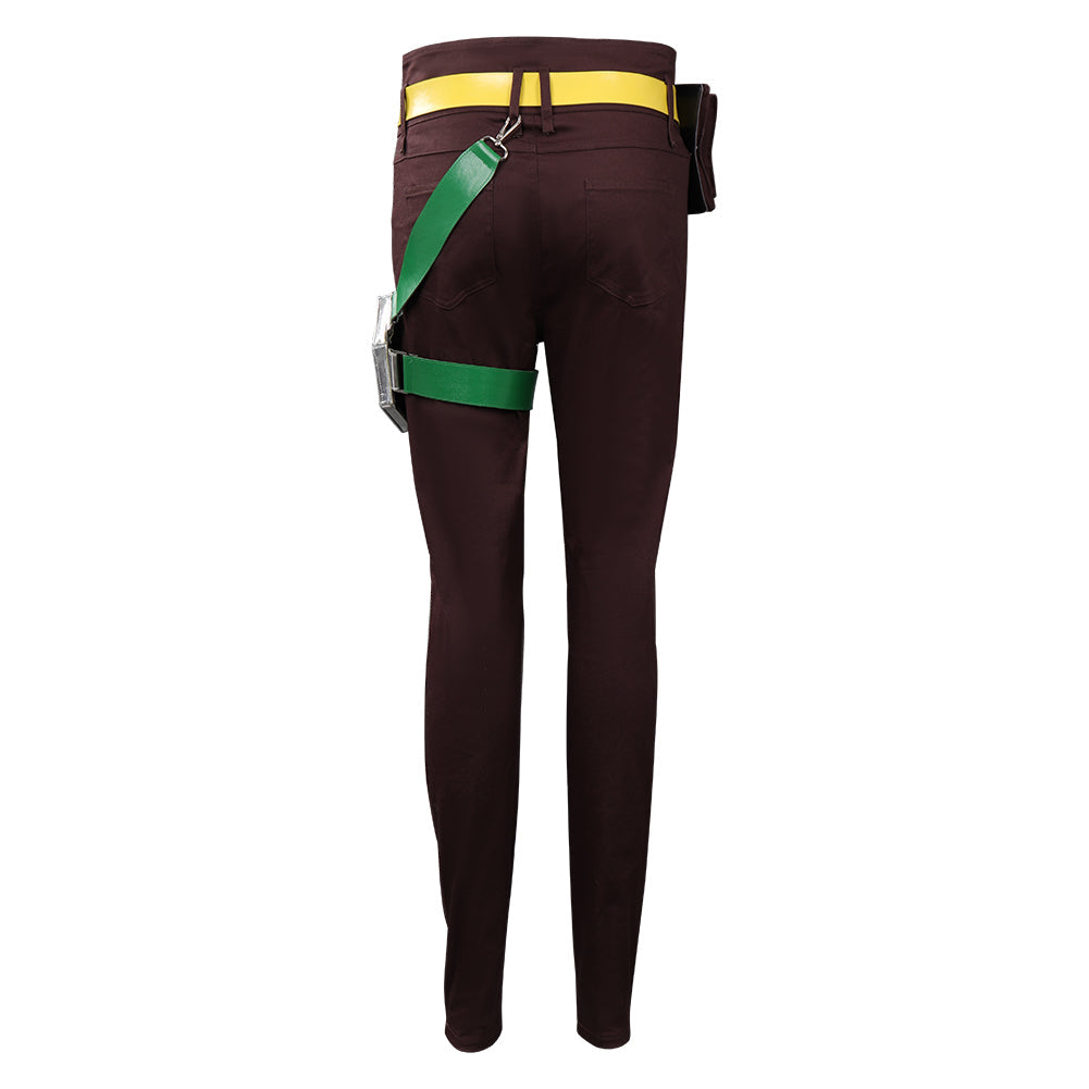 Killjoy Cosplay Costume Pants