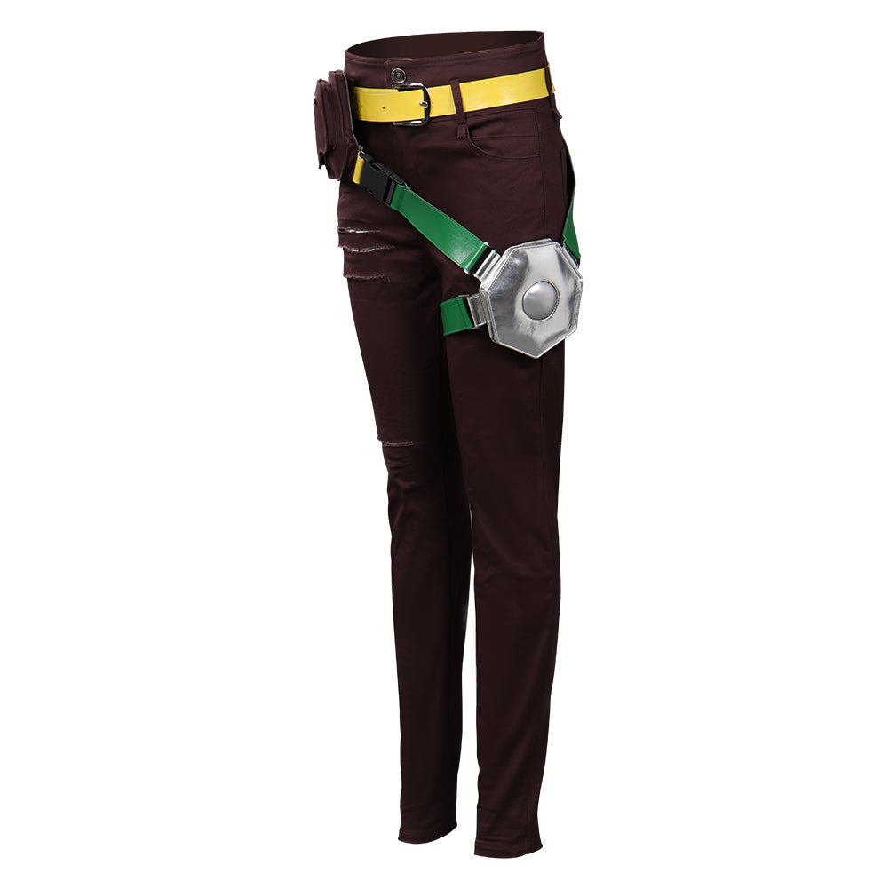 Killjoy Cosplay Costume Pants