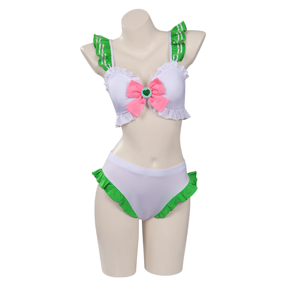 Kino Makoto Swimsuit L