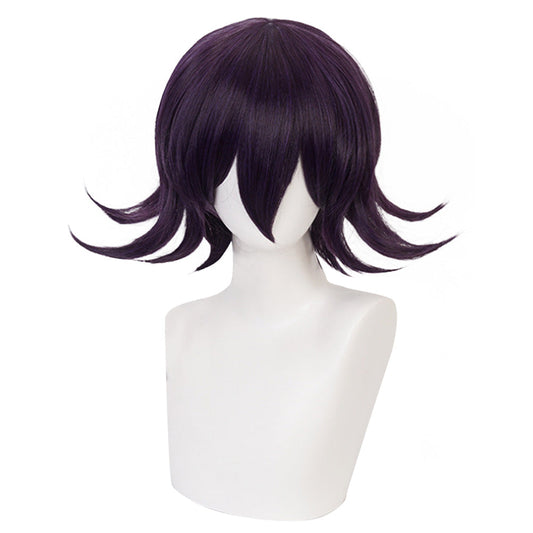 Kokichi Oma Cosplay Wig