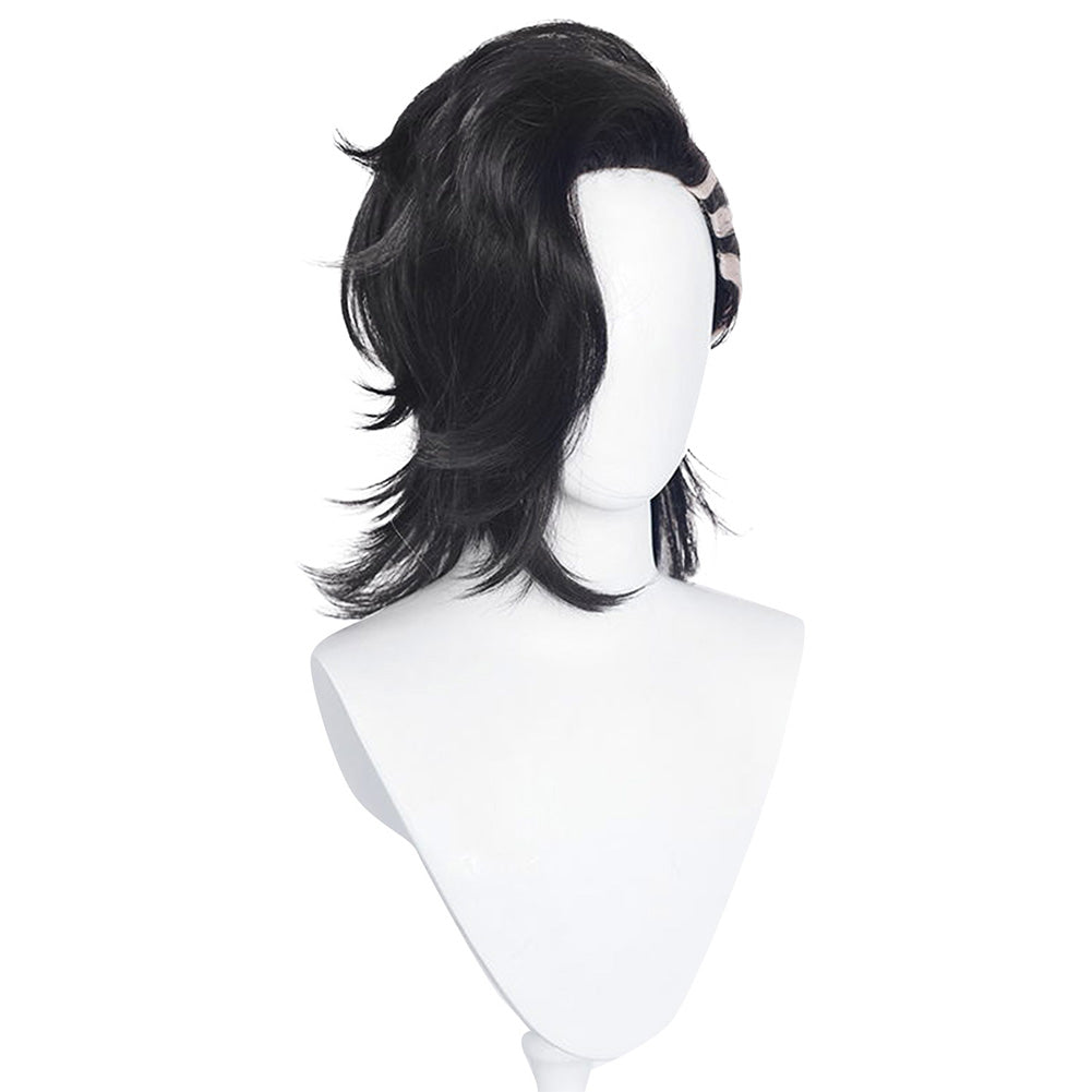 Kokonoi Cosplay Wig