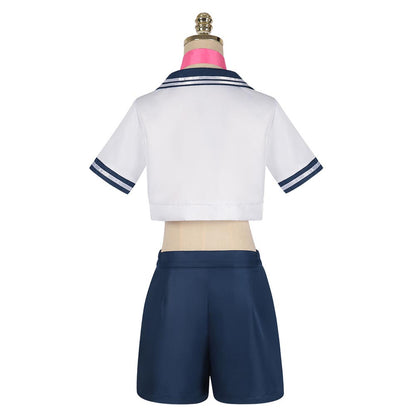 Kurokawa Akane Child Cosplay Costume