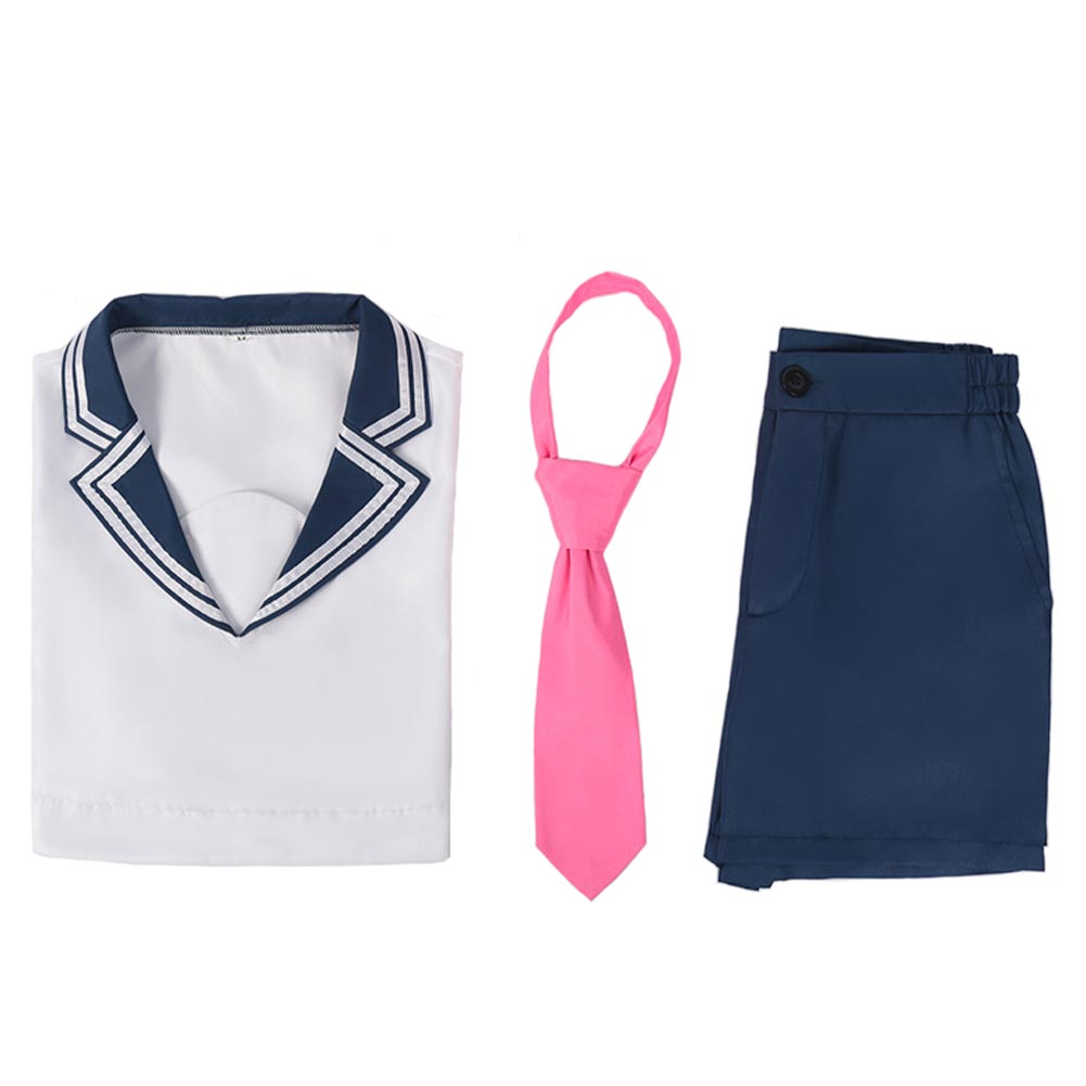 Kurokawa Akane Child Cosplay Costume