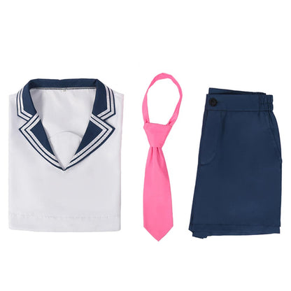 Kurokawa Akane Child Cosplay Costume