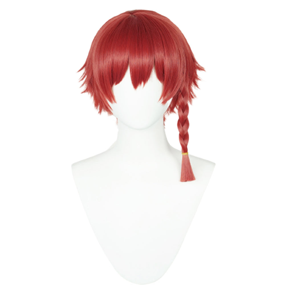 Kurona Ranze Halloween Party Wig