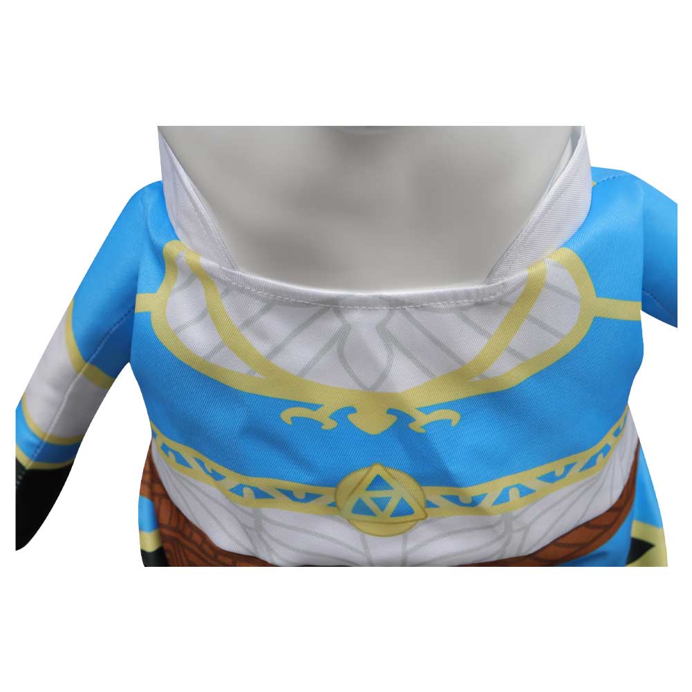 Legend Of Zelda Pet Outfits