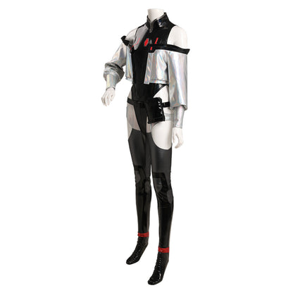 Lucy Halloween Carnival Suit