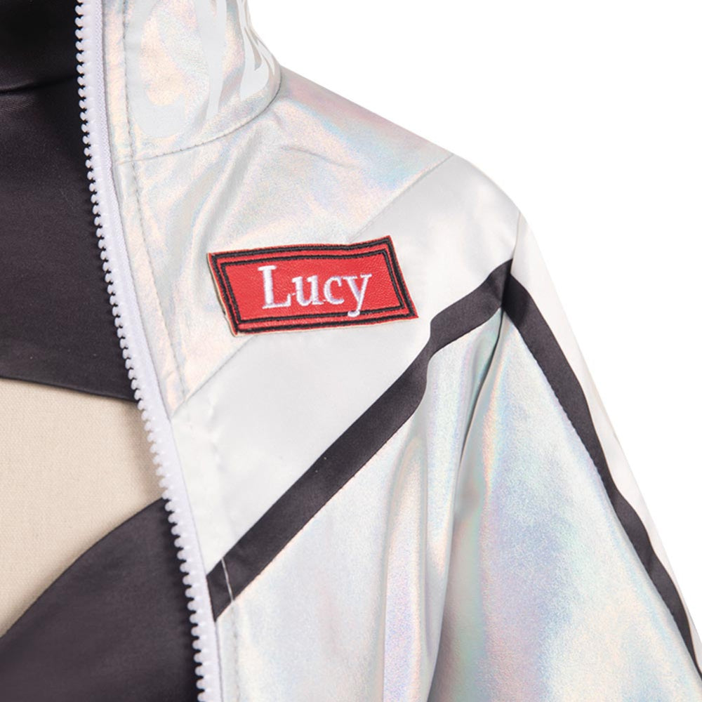 Lucy Racing Carnival Jacket