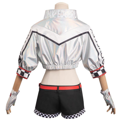 Lucy Racing Carnival Jacket