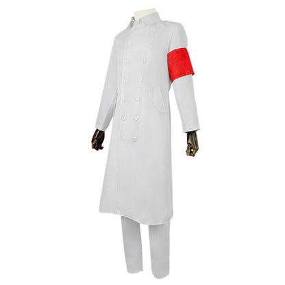 Manji Gang Cosplay Costume