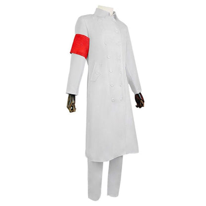 Manji Gang Cosplay Costume