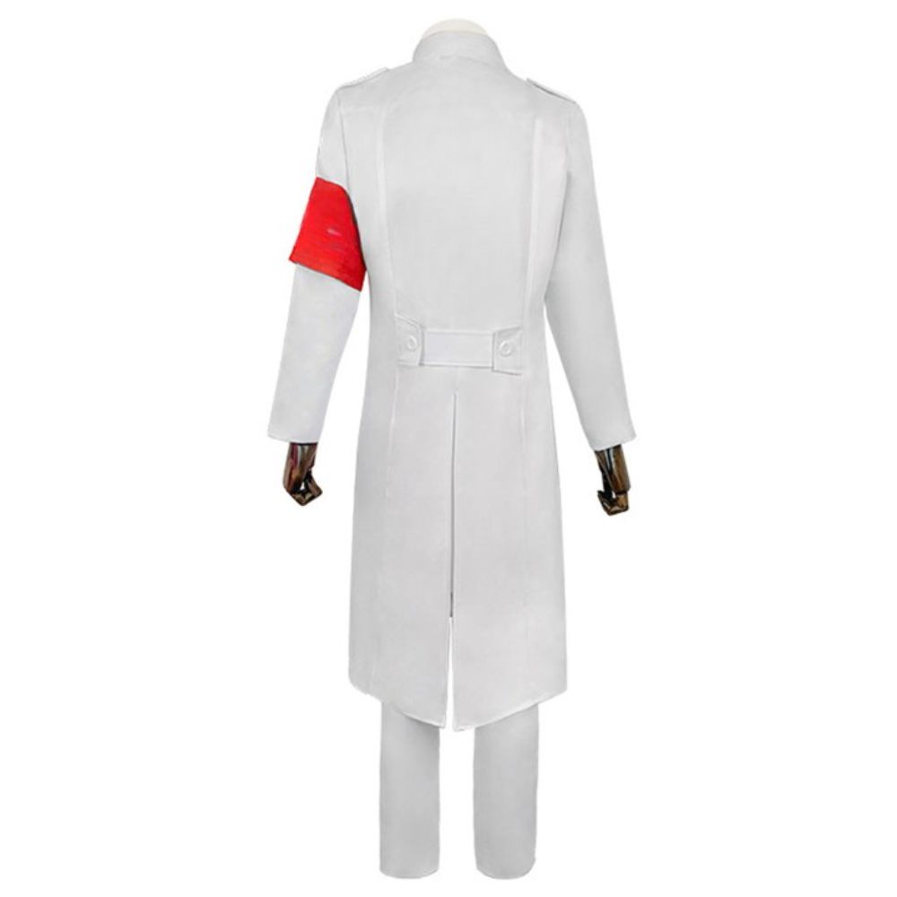 Manji Gang Cosplay Costume