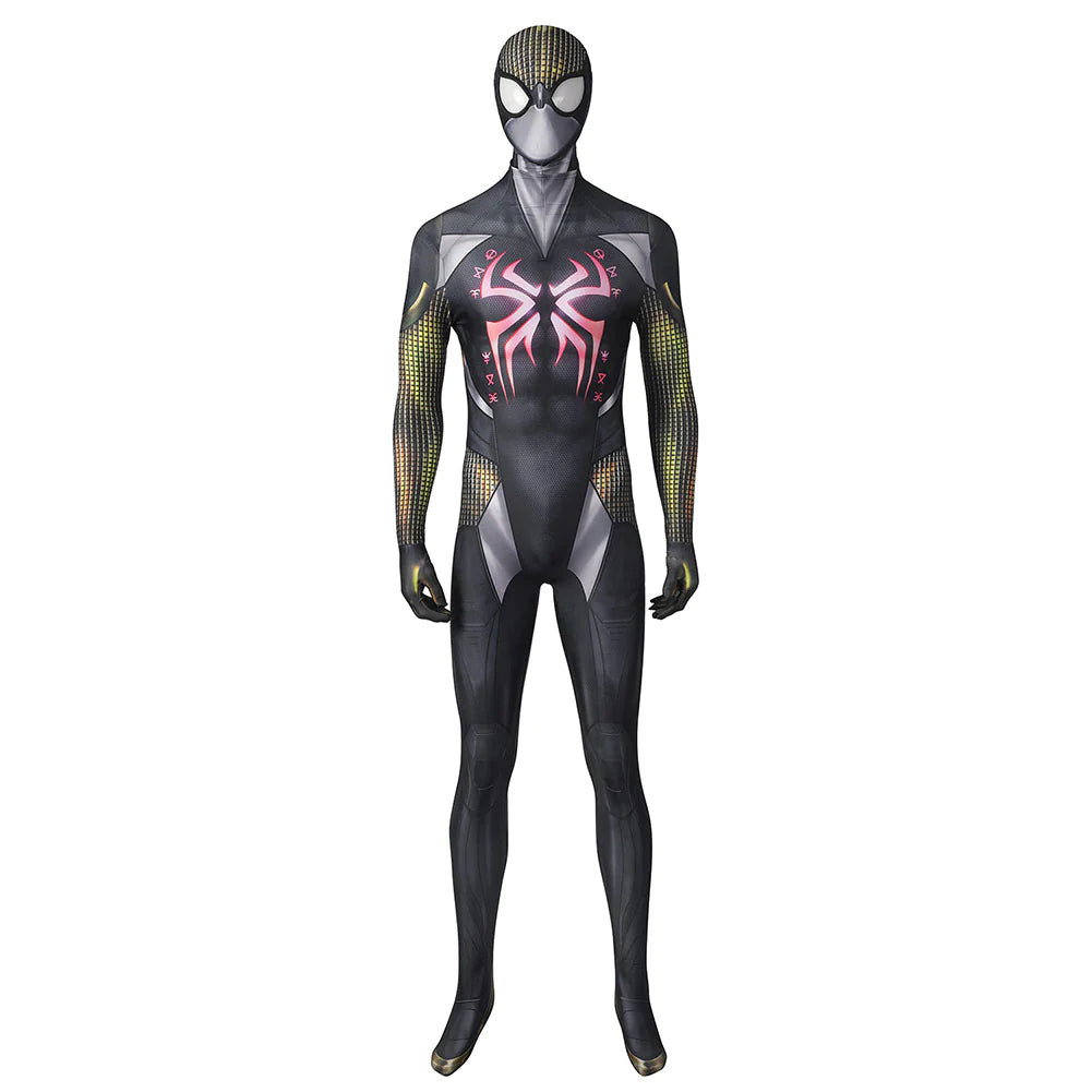 Spiderman Costume Outfits