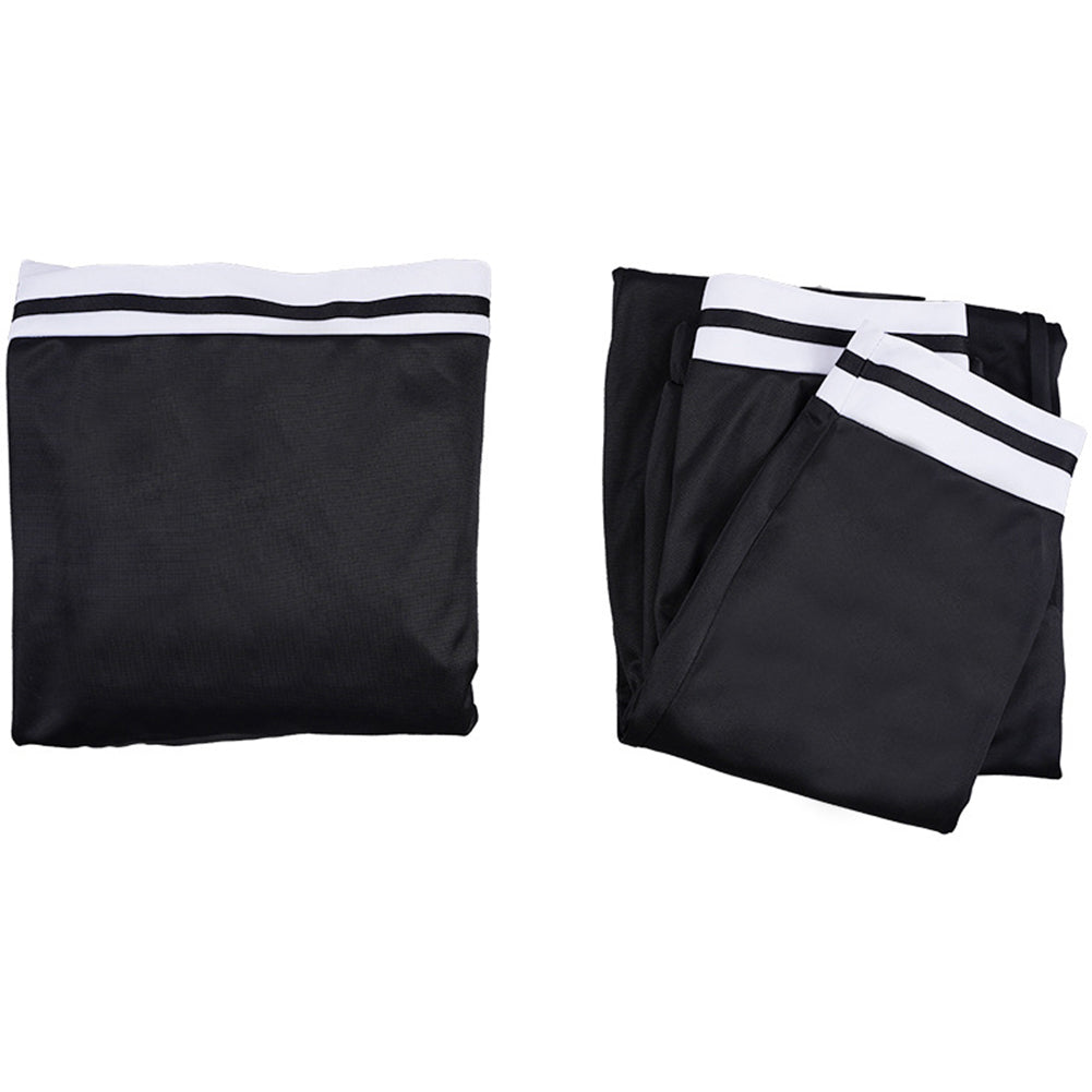 Mikey School Uniform Jacket Pants