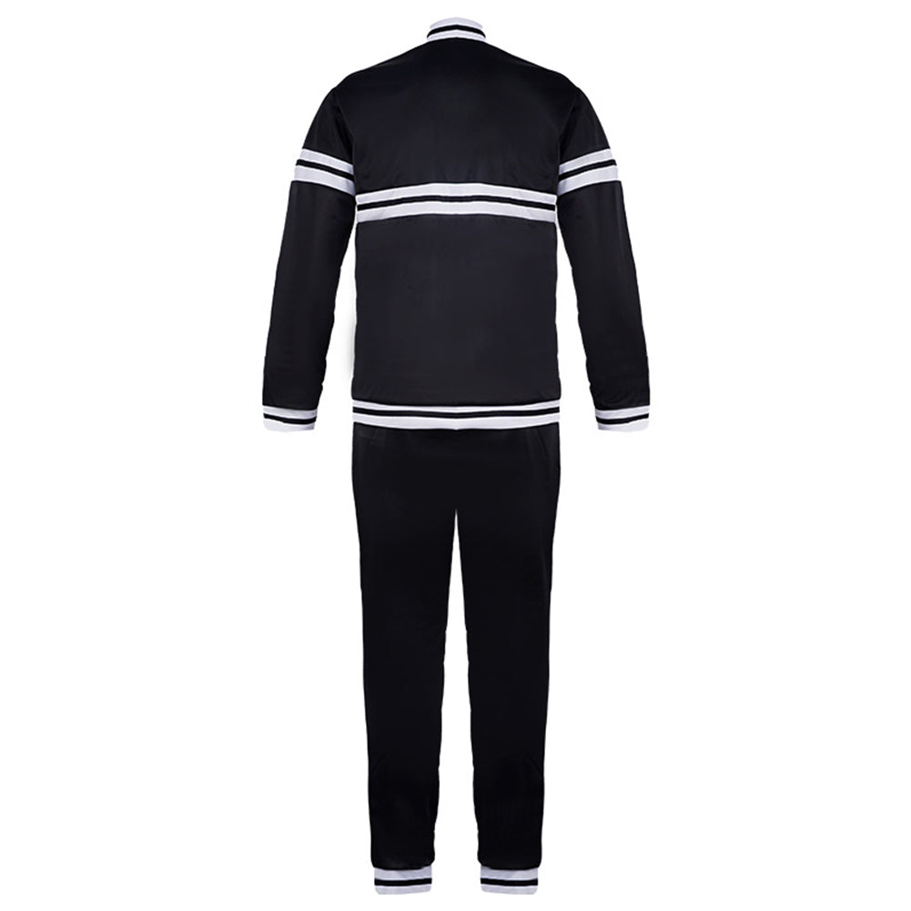 Mikey School Uniform Jacket Pants