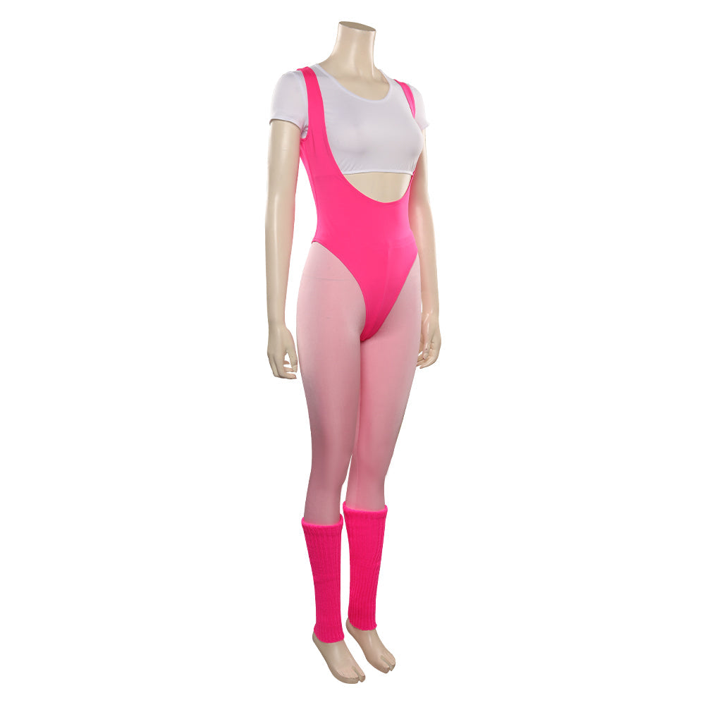 Candy Cosplay Costume