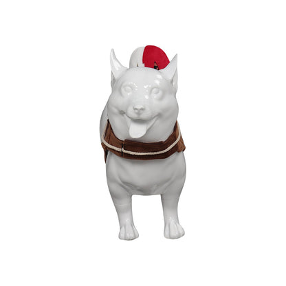 Todoroki Shoto Pet Dogs Cosplay Costume