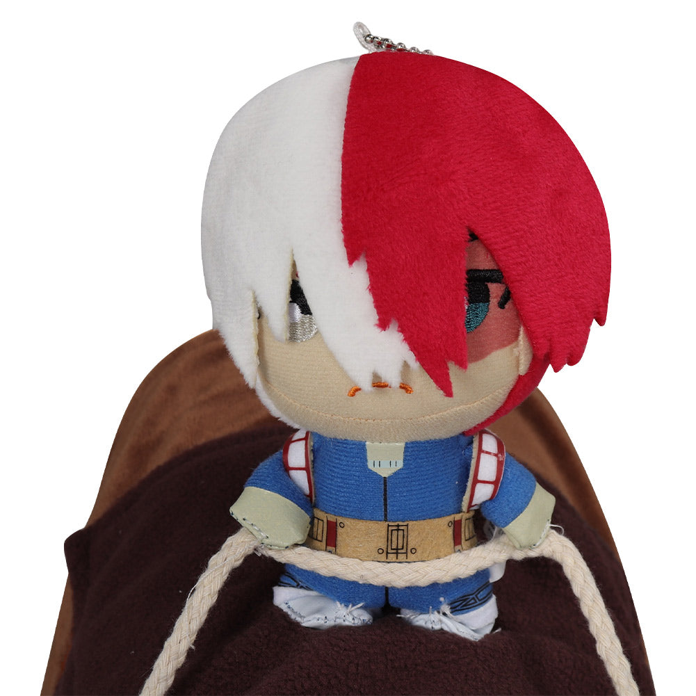 Todoroki Shoto Pet Dogs Cosplay Costume