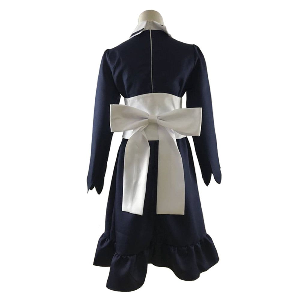 Nanatsu No Taizai Elizabeth Liones Cosplay Costume