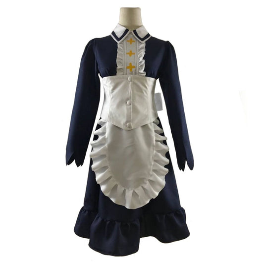 Nanatsu No Taizai Elizabeth Liones Cosplay Costume XL