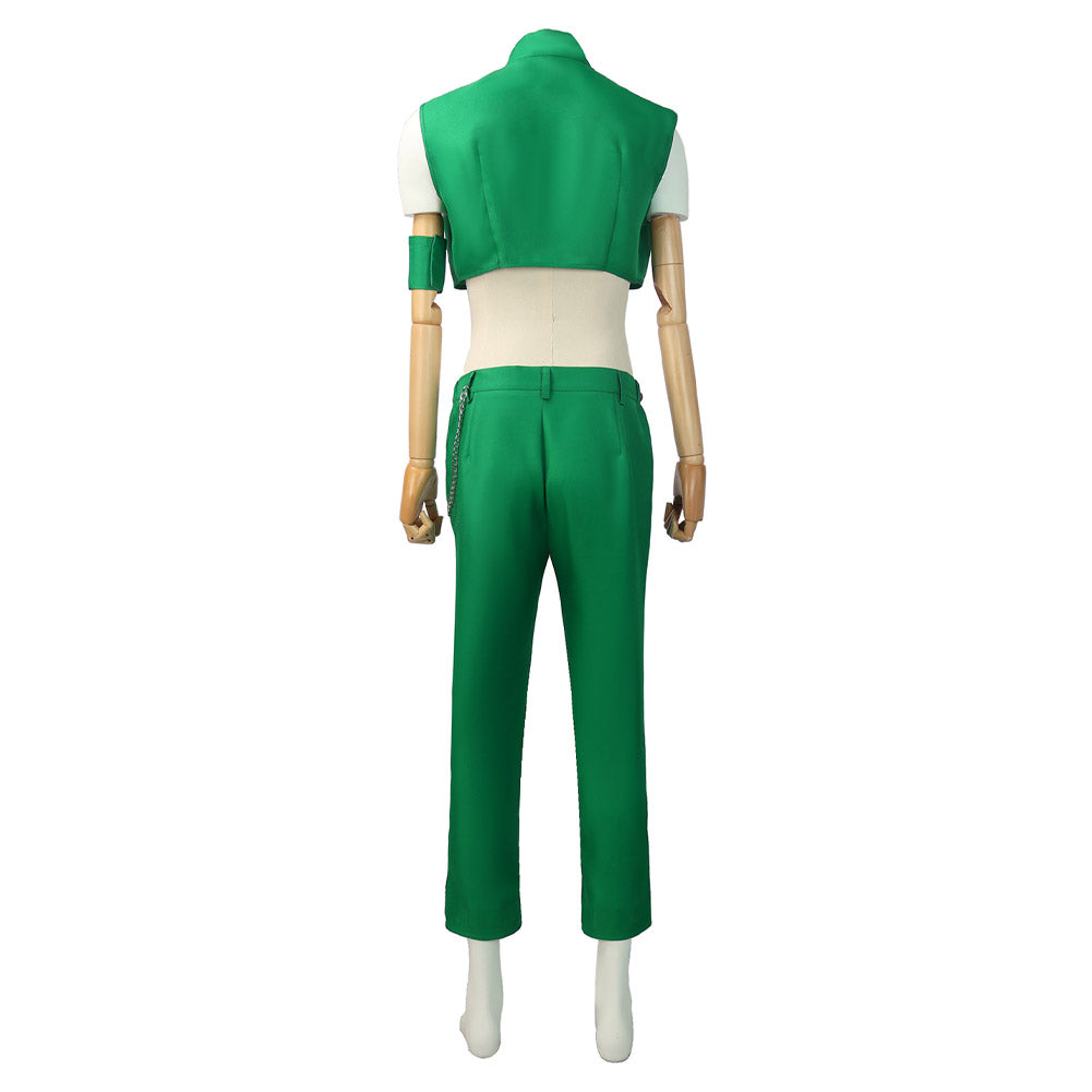 Nanatsu No Taizai Meliodas Cosplay Costume