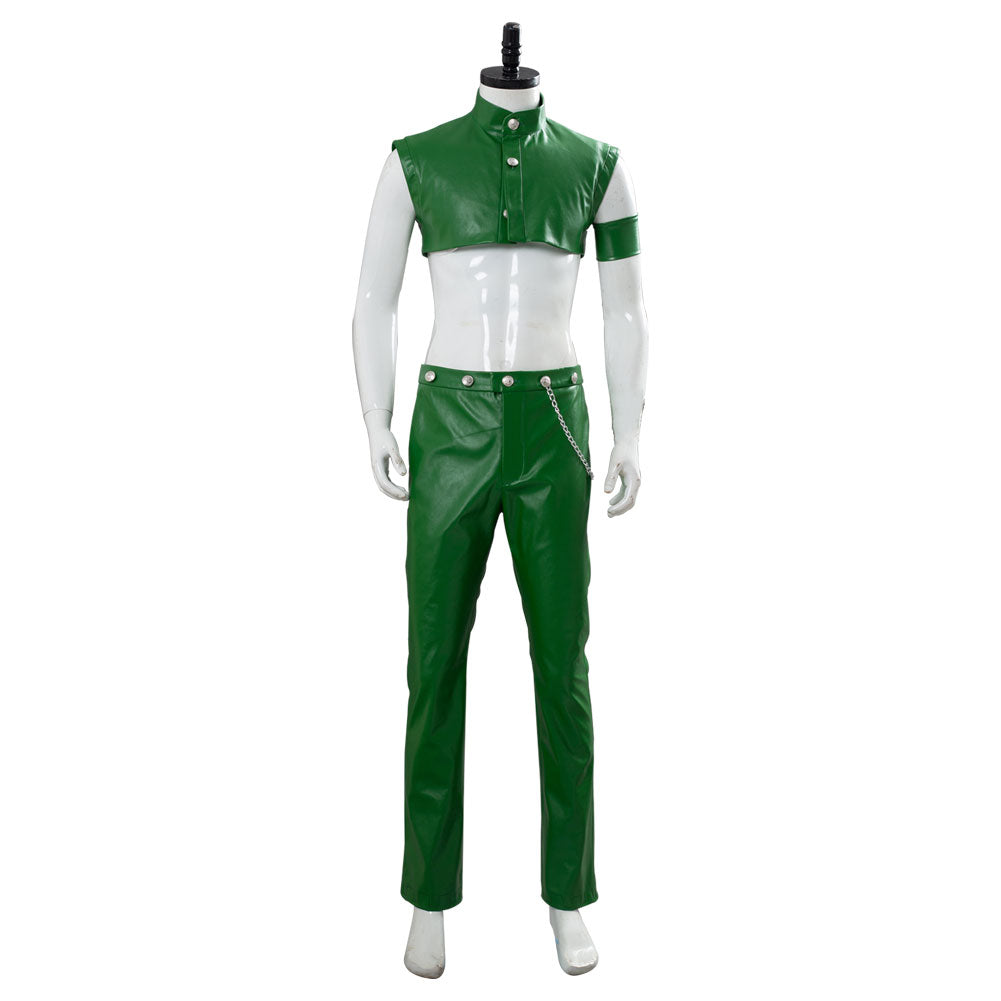 Nanatsu No Taizai Meliodas Costume 3XL