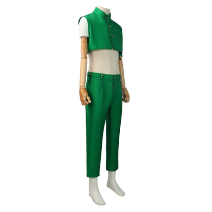 Nanatsu No Taizai Meliodas Cosplay Costume