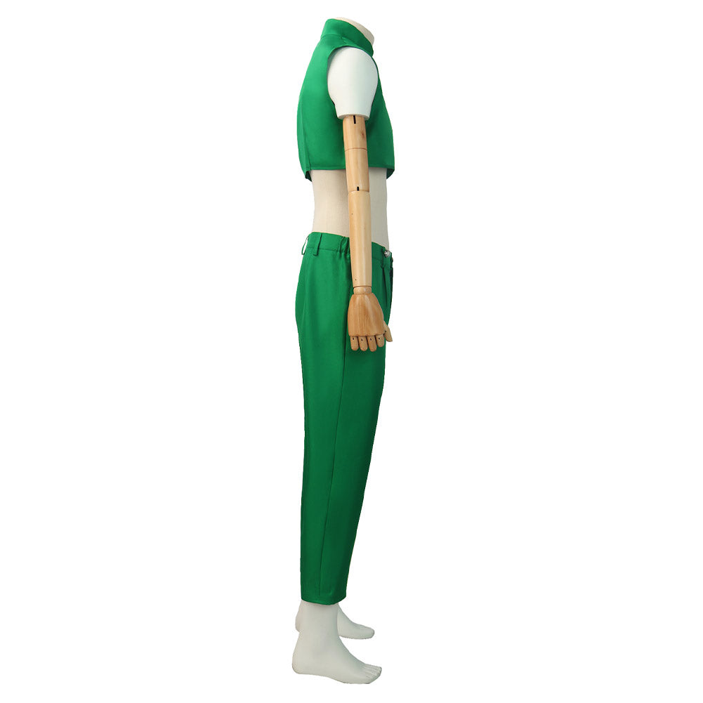 Nanatsu No Taizai Meliodas Cosplay Costume